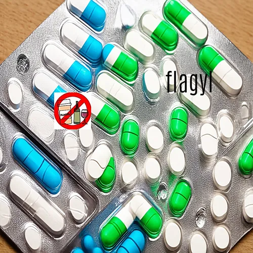 Flagyl antibiotico prezzo